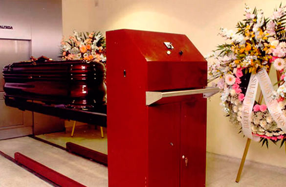 crematorio